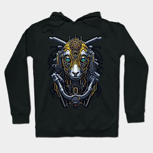 Electric Sheep Hoodie